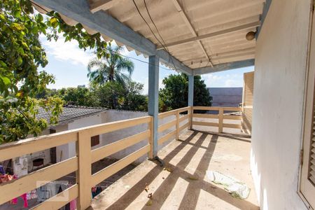 Casa à venda com 300m², 3 quartos e 2 vagasVaranda