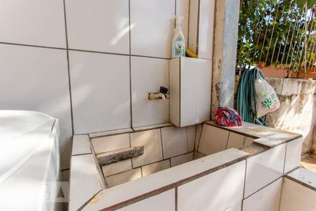 Casa à venda com 300m², 3 quartos e 2 vagasÁrea de Serviço