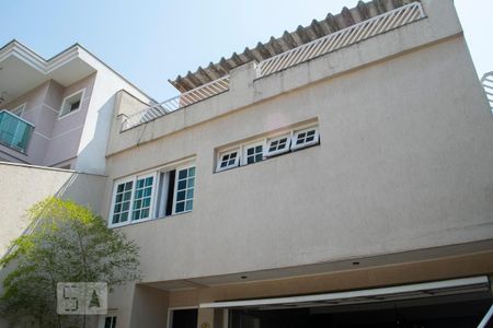 Casa à venda com 347m², 3 quartos e 6 vagasFACHADA INTERNA