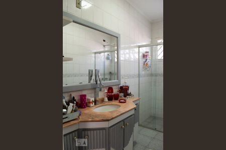 Casa à venda com 347m², 3 quartos e 6 vagasBANHEIRO