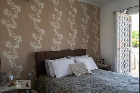 Casa à venda com 347m², 3 quartos e 6 vagasQUARTO 1