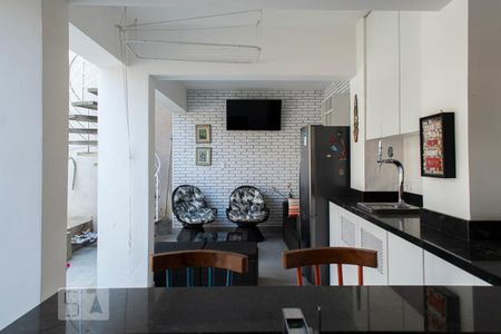 Casa à venda com 347m², 3 quartos e 6 vagasQUINTAL