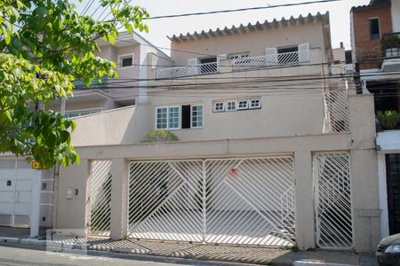 Casa à venda com 347m², 3 quartos e 6 vagasFACHADA