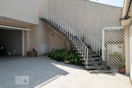 Casa à venda com 347m², 3 quartos e 6 vagasGARAGEM