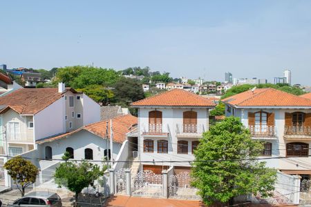 Casa à venda com 347m², 3 quartos e 6 vagasVISTA VARANDA QUARTO 1