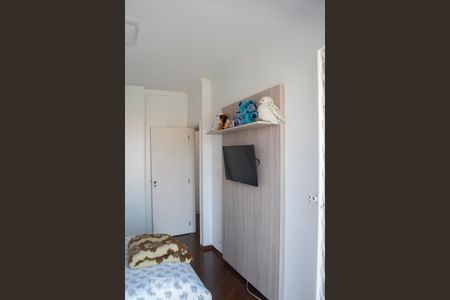 Casa à venda com 347m², 3 quartos e 6 vagasQUARTO 2