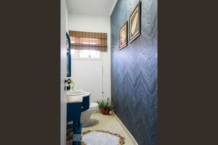 Casa à venda com 347m², 3 quartos e 6 vagasLAVABO