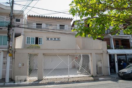 Casa à venda com 347m², 3 quartos e 6 vagasFACHADA
