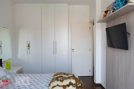 Casa à venda com 347m², 3 quartos e 6 vagasQUARTO 2