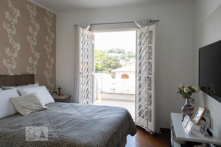 Casa à venda com 347m², 3 quartos e 6 vagasQUARTO 1