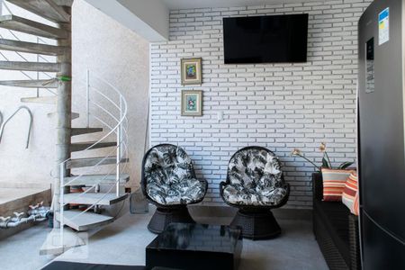 Casa à venda com 347m², 3 quartos e 6 vagasQUINTAL