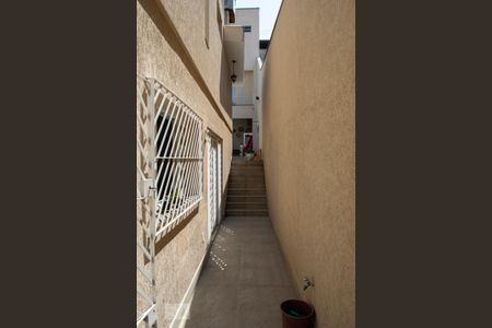 Casa à venda com 347m², 3 quartos e 6 vagasCORREDOR