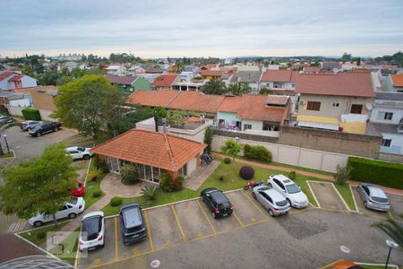 Apartamento para alugar com 40m², 1 quarto e 1 vagaQuarto - Vista