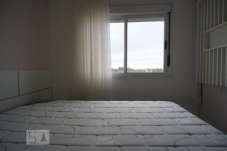 Quarto de apartamento para alugar com 1 quarto, 40m² em Igara, Canoas