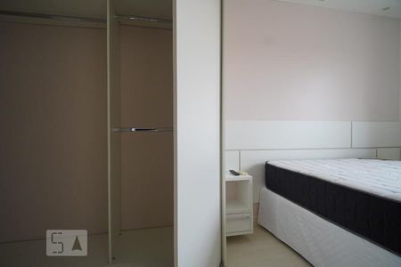 Quarto - Closet de apartamento para alugar com 1 quarto, 40m² em Igara, Canoas