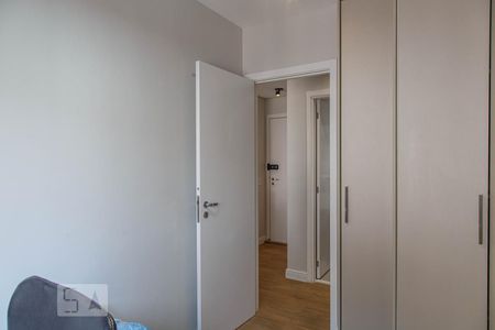 Apartamento para alugar com 57m², 2 quartos e 1 vagaQuarto 2