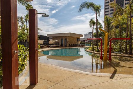 Apartamento para alugar com 57m², 2 quartos e 1 vagaPiscina