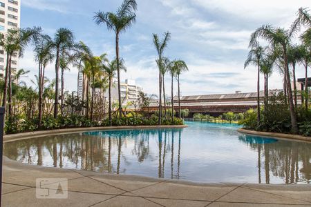 Apartamento para alugar com 57m², 2 quartos e 1 vagaPiscina