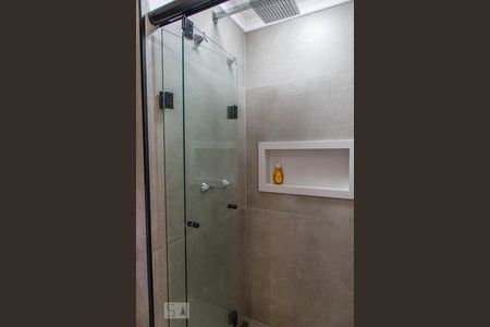 Apartamento para alugar com 57m², 2 quartos e 1 vagaBanheiro