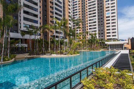 Apartamento para alugar com 57m², 2 quartos e 1 vagaPiscina