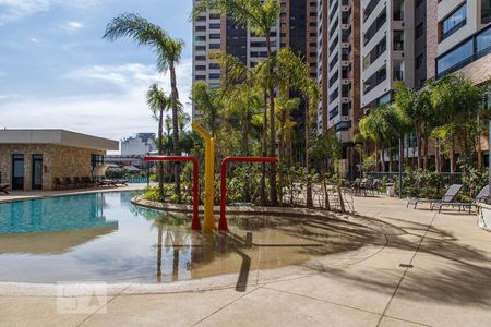 Apartamento para alugar com 57m², 2 quartos e 1 vagaPiscina