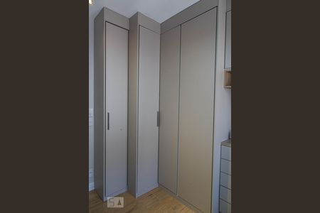 Apartamento para alugar com 57m², 2 quartos e 1 vagaQuarto 2