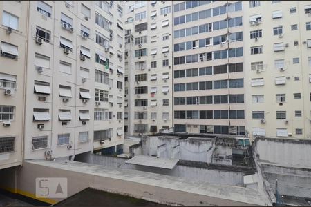 Apartamento para alugar com 50m², 2 quartos e sem vagaVista do quarto