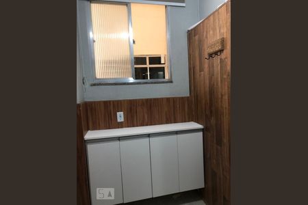 Apartamento para alugar com 50m², 2 quartos e sem vagaQuarto 2
