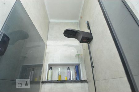 Apartamento para alugar com 50m², 2 quartos e sem vagaBanheiro