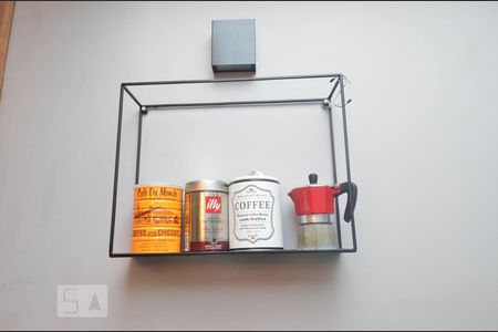 Apartamento para alugar com 50m², 2 quartos e sem vagaCozinha