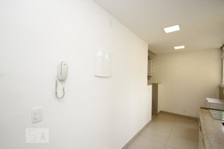 Cozinha de apartamento para alugar com 2 quartos, 76m² em Botafogo, Rio de Janeiro