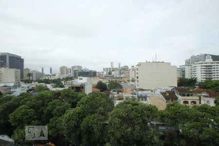 Apartamento para alugar com 76m², 2 quartos e 1 vagaVista do Quarto 1