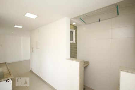 Apartamento para alugar com 76m², 2 quartos e 1 vagaCozinha