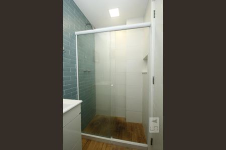 Apartamento para alugar com 76m², 2 quartos e 1 vagaBanheiro Social