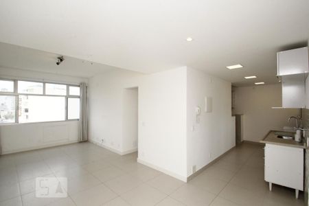 Apartamento para alugar com 2 quartos, 76m² em Botafogo, Rio de Janeiro