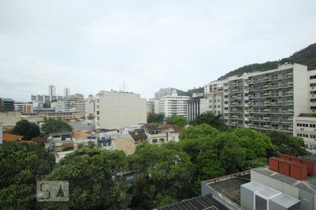 Apartamento para alugar com 76m², 2 quartos e 1 vagaVista do Quarto 1