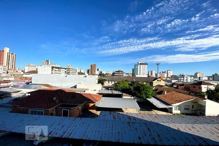 Vista do Quarto 1 de apartamento para alugar com 2 quartos, 70m² em Centro, São Leopoldo