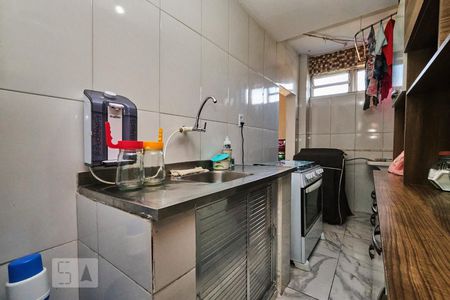 Apartamento à venda com 100m², 3 quartos e 1 vaga Apartamento à venda com 100m², 3 quartos e 1 vagaCozinha