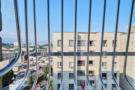 Apartamento à venda com 100m², 3 quartos e 1 vaga Apartamento à venda com 100m², 3 quartos e 1 vagaQuarto 2 Vista