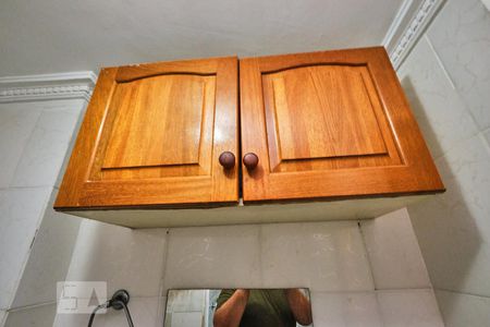 Quarto 2  de apartamento à venda com 3 quartos, 100m² em Catumbi, Rio de Janeiro