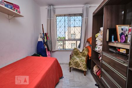 Quarto 1 de apartamento à venda com 3 quartos, 100m² em Catumbi, Rio de Janeiro