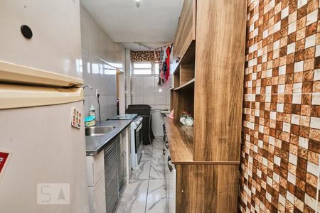 Apartamento à venda com 100m², 3 quartos e 1 vaga Apartamento à venda com 100m², 3 quartos e 1 vagaCozinha