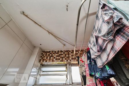 Apartamento à venda com 100m², 3 quartos e 1 vaga Apartamento à venda com 100m², 3 quartos e 1 vagaÁrea de Serviço