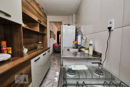 Apartamento à venda com 100m², 3 quartos e 1 vaga Apartamento à venda com 100m², 3 quartos e 1 vagaCozinha