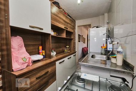 Apartamento à venda com 100m², 3 quartos e 1 vaga Apartamento à venda com 100m², 3 quartos e 1 vagaCozinha