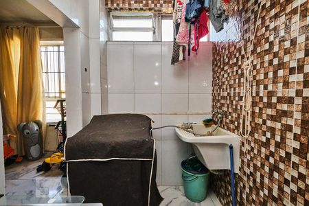 Apartamento à venda com 100m², 3 quartos e 1 vaga Apartamento à venda com 100m², 3 quartos e 1 vagaÁrea de Serviço