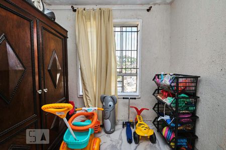 Apartamento à venda com 100m², 3 quartos e 1 vaga Apartamento à venda com 100m², 3 quartos e 1 vagaQuarto 3