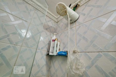 Apartamento à venda com 100m², 3 quartos e 1 vaga Apartamento à venda com 100m², 3 quartos e 1 vagaBanheiro