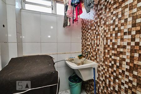 Apartamento à venda com 100m², 3 quartos e 1 vaga Apartamento à venda com 100m², 3 quartos e 1 vagaÁrea de Serviço