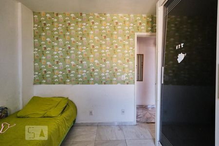 Quarto 2 de apartamento à venda com 3 quartos, 100m² em Catumbi, Rio de Janeiro